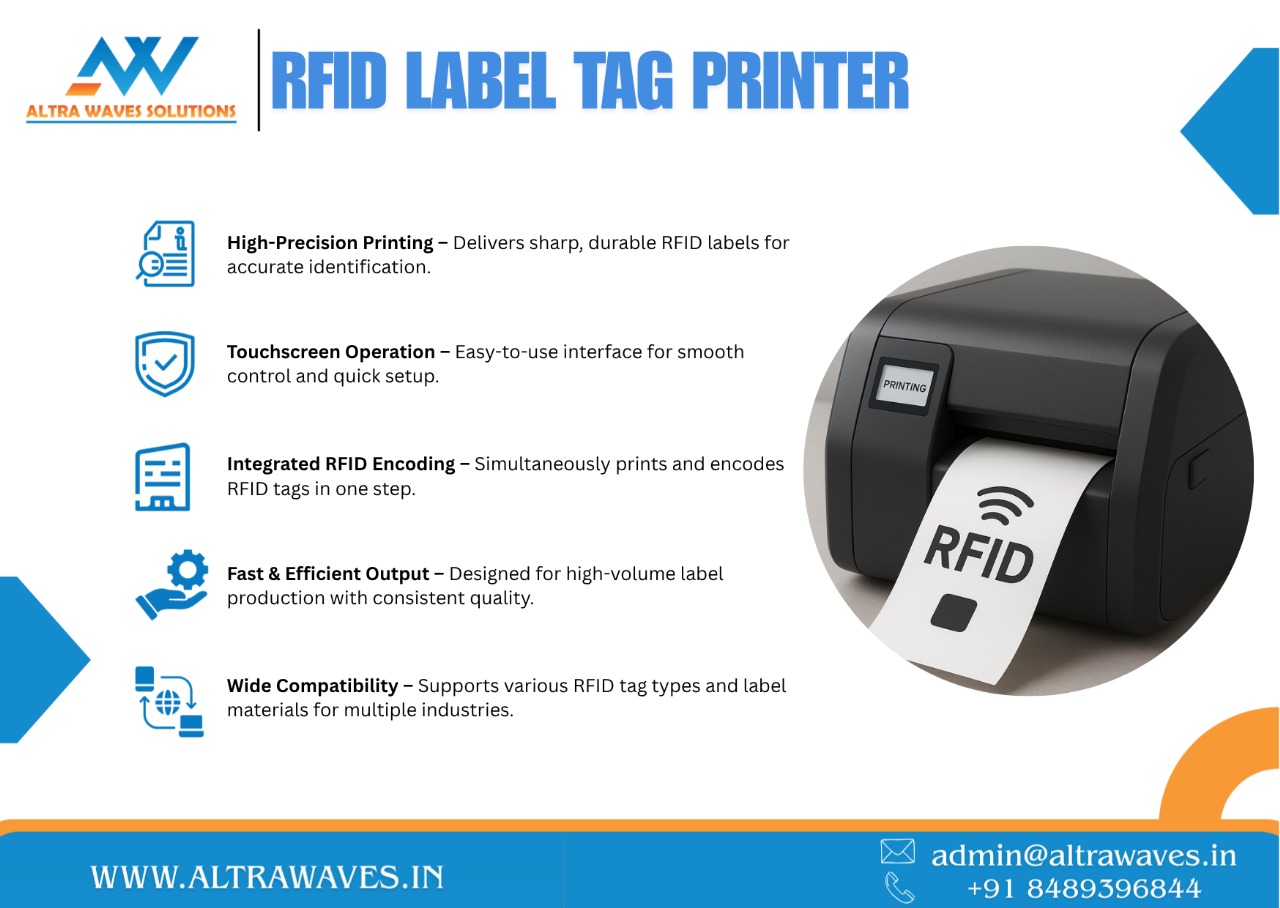 RFID Printer
